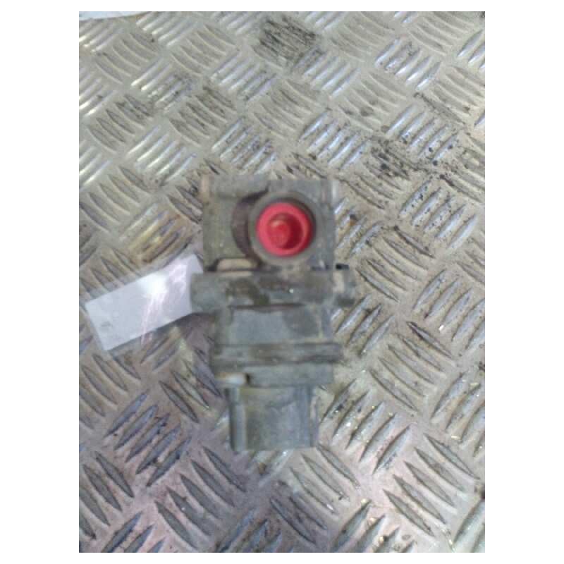 Recambio de valvula aire para renault premium route 2006 fas 4x2 larga distancia referencia OEM IAM 20516342 BR9191 ELECTRO VALV - Rojo 3