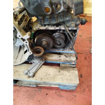 Recambio de despiece caja cambios para man tg - l 12.xxx 12.220 fg c (compact) referencia OEM IAM 6S850  
