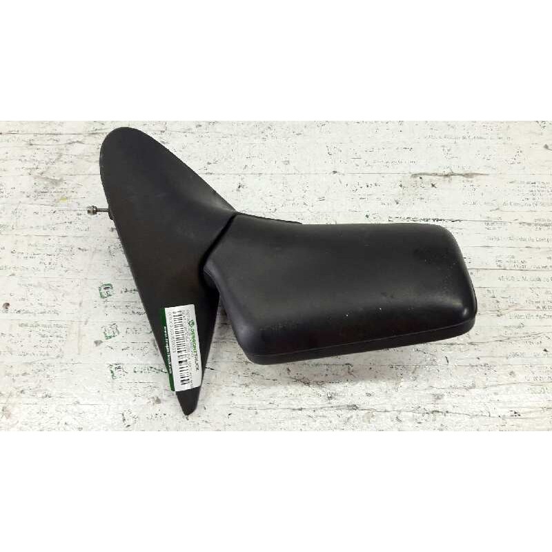 Recambio de retrovisor derecho para seat cordoba berlina (6k2) aniversario referencia OEM IAM - Gris 3
