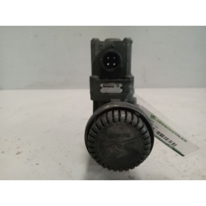 Recambio de valvula aire para iveco stralis (as) 12.9 diesel referencia OEM IAM 4728800300 valvula control eje elevable - Blanco 4