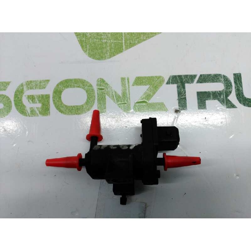 Recambio de electro valvula para suzuki grand vitara 5 puertas sq (ft) 2.0 td referencia OEM IAM - Verde 4