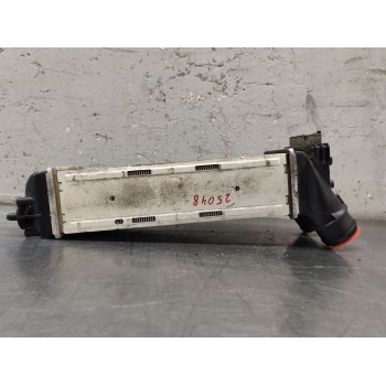 Recambio de intercooler para citroën c4 picasso i monospace (ud_) 1.6 hdi referencia OEM IAM 9656503980  