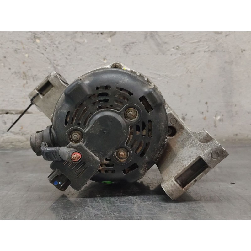 Recambio de alternador para ford c-max (cb3) ghia referencia OEM IAM 1042103532 - Negro 4