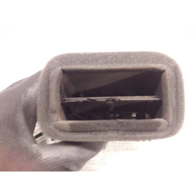 Recambio de difusor calefaccion para mazda 3 berlina (bk) 1.6 crdt active referencia OEM IAM  CENTRAL IZQUIERDO - Negro 2