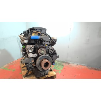 Recambio de motor completo para iveco ff dragonx6 referencia OEM IAM F3BE3681A  
