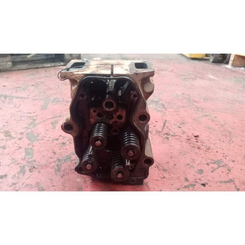 Recambio de culata para scania 4 - series 114 l/380 referencia OEM IAM 1448282  