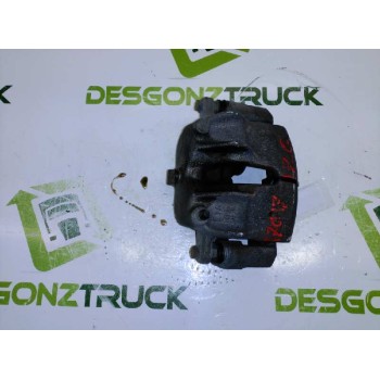 PINZA FRENO DELANTERA IZQUIERDA 