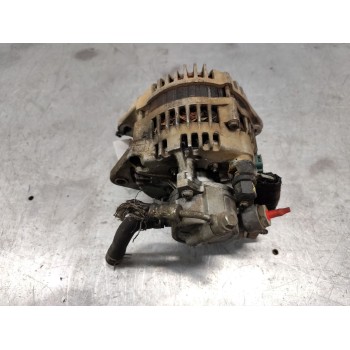 Recambio de alternador para opel meriva blue line referencia OEM IAM   