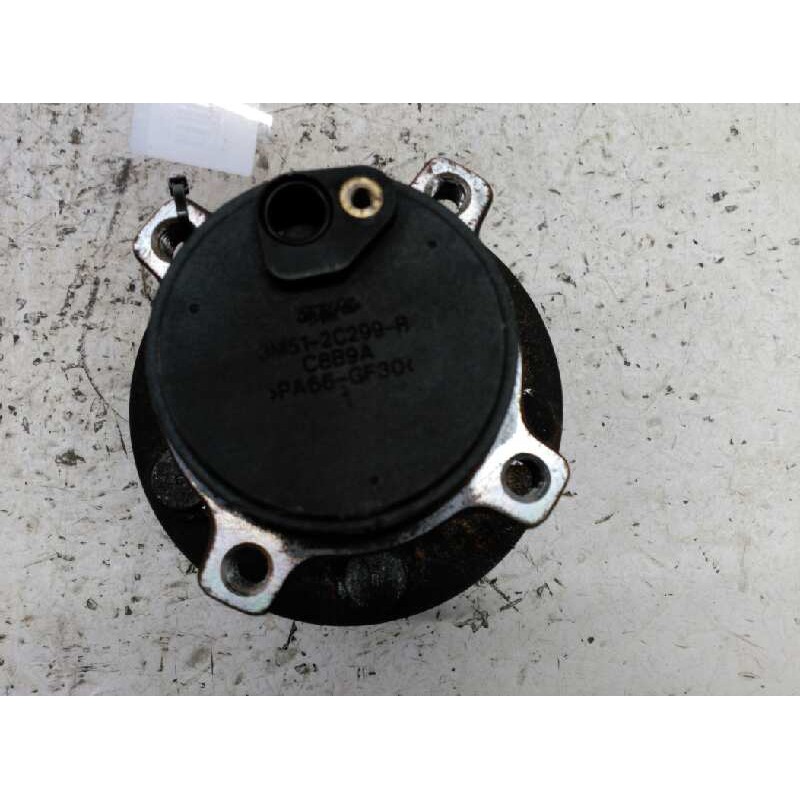 Recambio de buje trasero derecho para ford focus c-max (cap) ambiente (d) referencia OEM IAM 2