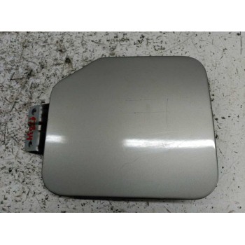 TAPA EXTERIOR COMBUSTIBLE 