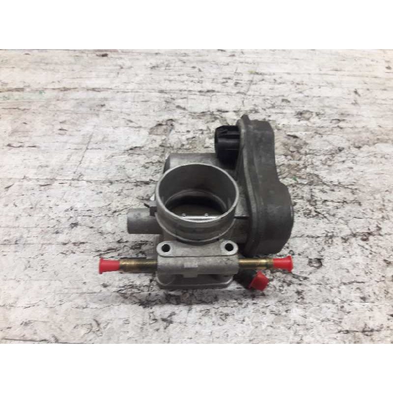 Recambio de caja mariposa para opel vectra b berlina básico referencia OEM IAM 25177983 17100B0482 6