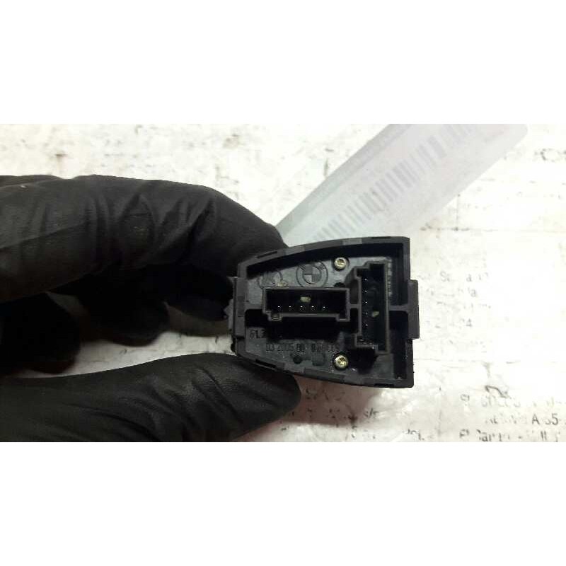Recambio de boton regulacion retrovisores para bmw serie 3 berlina (e46) 320d referencia OEM IAM 03200500 - Negro 2