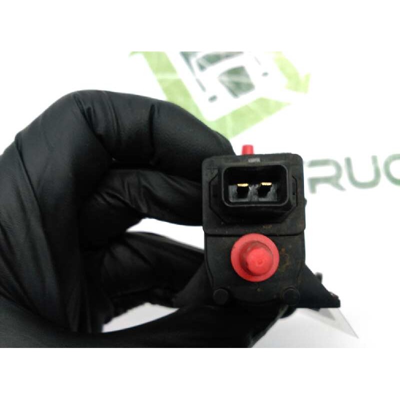 Recambio de electro valvula para suzuki grand vitara 5 puertas sq (ft) 2.0 td referencia OEM IAM - Verde 5