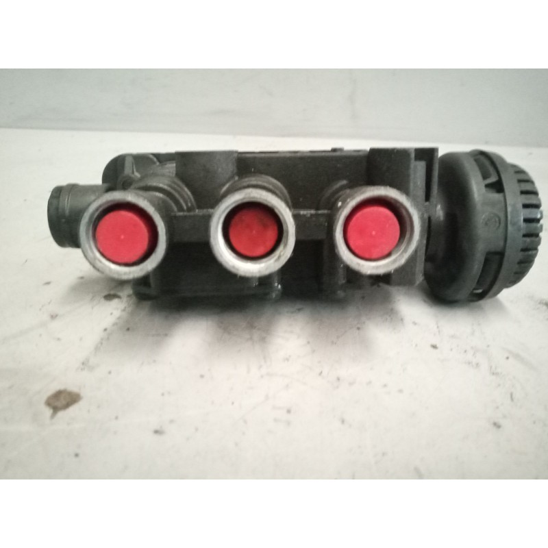 Recambio de valvula aire para iveco stralis (as) 12.9 diesel referencia OEM IAM 4728800300 valvula control eje elevable - Blanco 5
