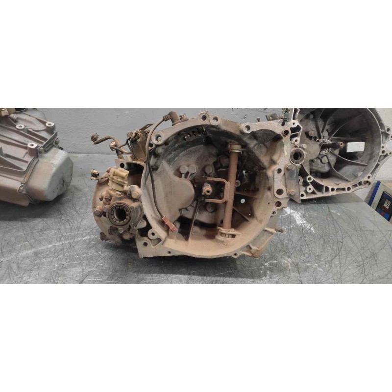 Recambio de caja cambios para peugeot 306 berlina 3/4/5 puertas (s2) style referencia OEM IAM 20CL78  