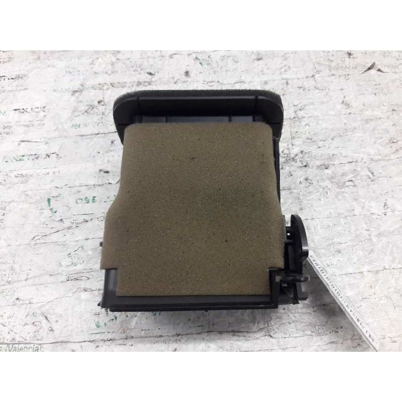 Recambio de difusor calefaccion para mazda 3 berlina (bk) 1.6 crdt active referencia OEM IAM  CENTRAL IZQUIERDO - Negro 3