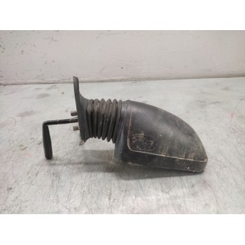Recambio de retrovisor izquierdo para peugeot 205 ii (20a/c) 1.8 diesel referencia OEM IAM  MANUAL 