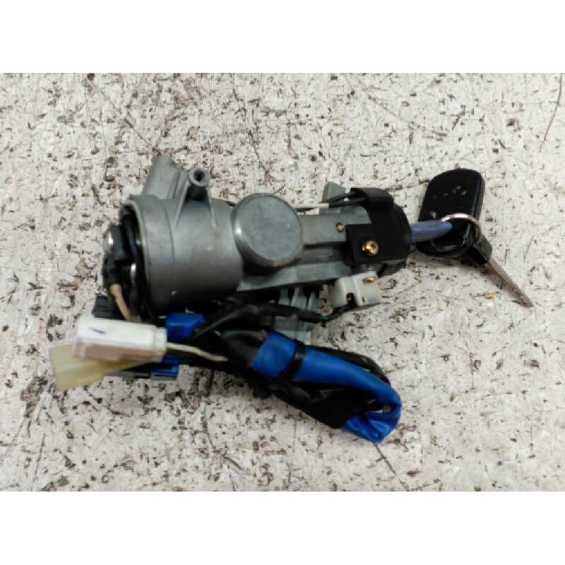 Recambio de conmutador de arranque para kia carnival ii 2.9 cdri ex referencia OEM IAM 2