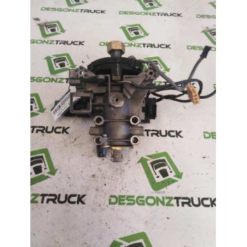 Recambio de conmutador de arranque para man tgx 18.xxx 12.4 diesel referencia OEM IAM   