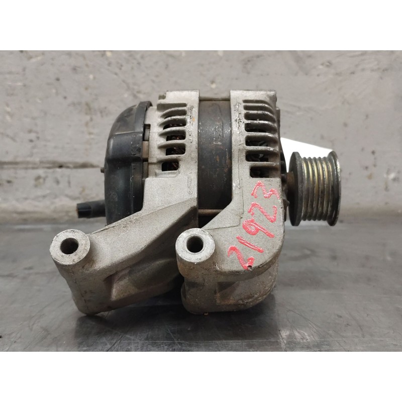 Recambio de alternador para ford c-max (cb3) ghia referencia OEM IAM 1042103532 - Negro 5