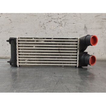 Recambio de intercooler para citroën c4 picasso i monospace (ud_) 1.6 hdi referencia OEM IAM 9656503980  
