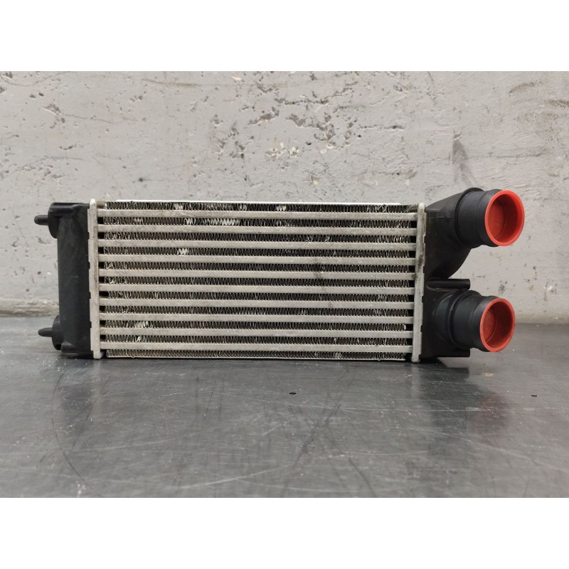 Recambio de intercooler para citroën c4 picasso i monospace (ud_) 1.6 hdi referencia OEM IAM 9656503980 - Marrón 3