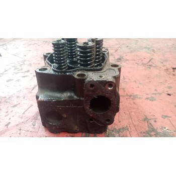 Recambio de culata para scania 4 - series 114 l/380 referencia OEM IAM 1448282  