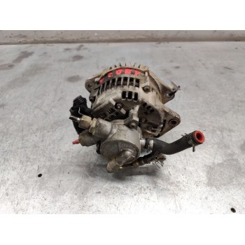Recambio de alternador para opel meriva blue line referencia OEM IAM   