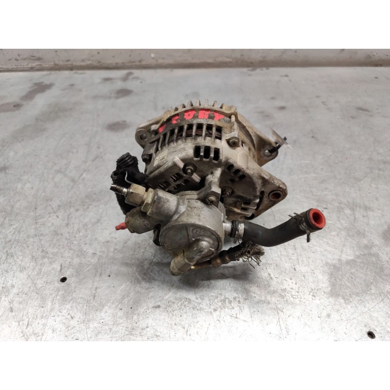 Recambio de alternador para opel meriva blue line referencia OEM IAM - Azul 3