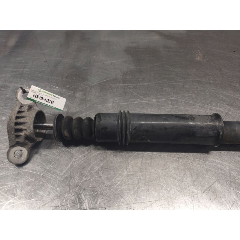 Recambio de amortiguador trasero izquierdo para peugeot 308 sw envy referencia OEM IAM - Negro 2