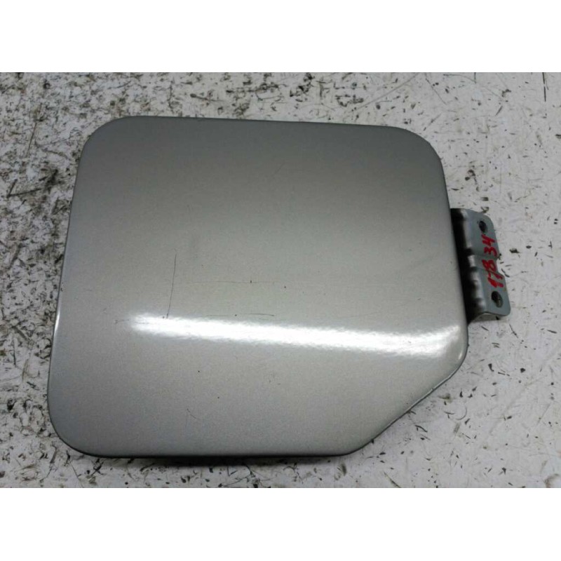 Recambio de tapa exterior combustible para mitsubishi santamo (hyundai) santamo confort referencia OEM IAM - Gris 2
