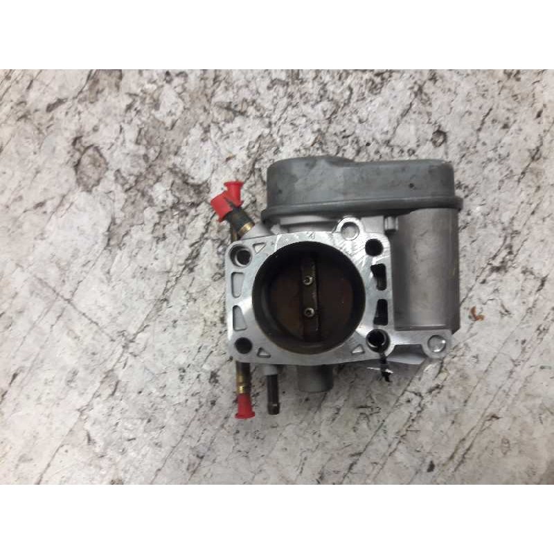 Recambio de caja mariposa para opel vectra b berlina básico referencia OEM IAM 25177983 17100B0482 7