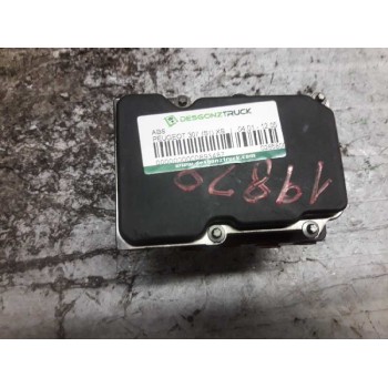 Recambio de abs para peugeot 307 (s1) xs referencia OEM IAM 0265800301 0265231302 9646828780