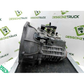 Recambio de caja cambios para ford focus berlina (cap) ambiente (d) referencia OEM IAM 3M5R7002YF 3M5R7F096YF 