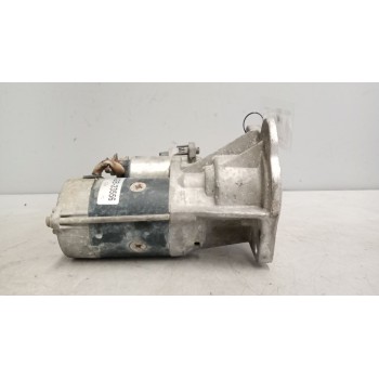 Recambio de motor arranque para nissan trucks atleon tk 150/3 referencia OEM IAM CGB23556  