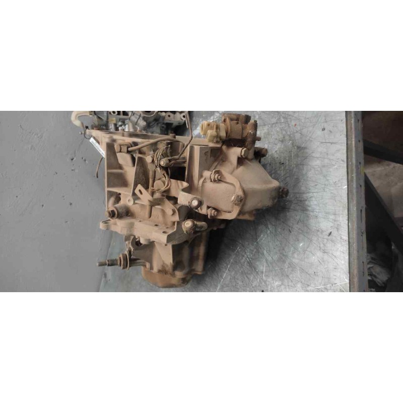 Recambio de caja cambios para peugeot 306 berlina 3/4/5 puertas (s2) style referencia OEM IAM 20CL78 2