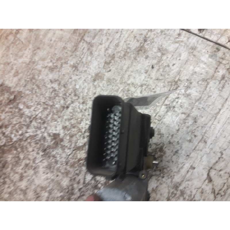 Recambio de motor elevalunas delantero izquierdo para seat toledo (1m2) executive referencia OEM IAM 105404301 05074200 01308216 4
