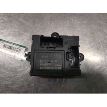 Recambio de centralita cierre para ford tourneo courier b460 monospace 1.0 ecoboost referencia OEM IAM 1014660700  