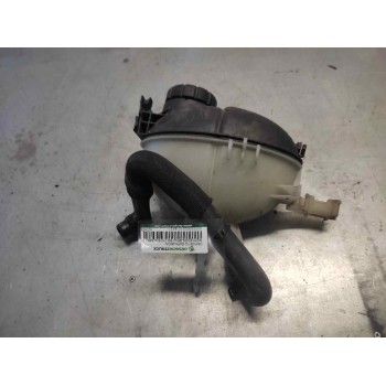 Recambio de deposito expansion para mercedes-benz clase e (w212) familiar referencia OEM IAM A2045000749  