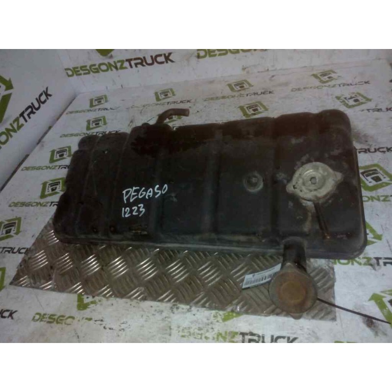 Recambio de deposito expansion para pegaso trucks serie 1200 1223 referencia OEM IAM   