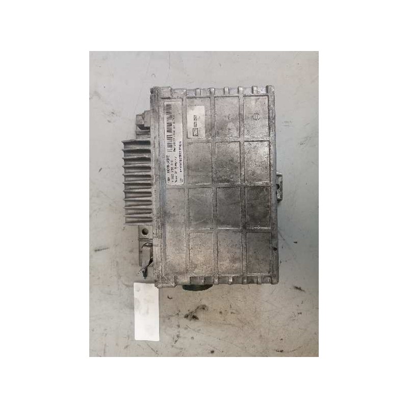Recambio de modulo electronico para man autobus autobus 18.463 hocl referencia OEM IAM 0265150315  