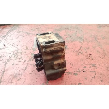 Recambio de culata para scania 4 - series 114 l/380 referencia OEM IAM 1448282  