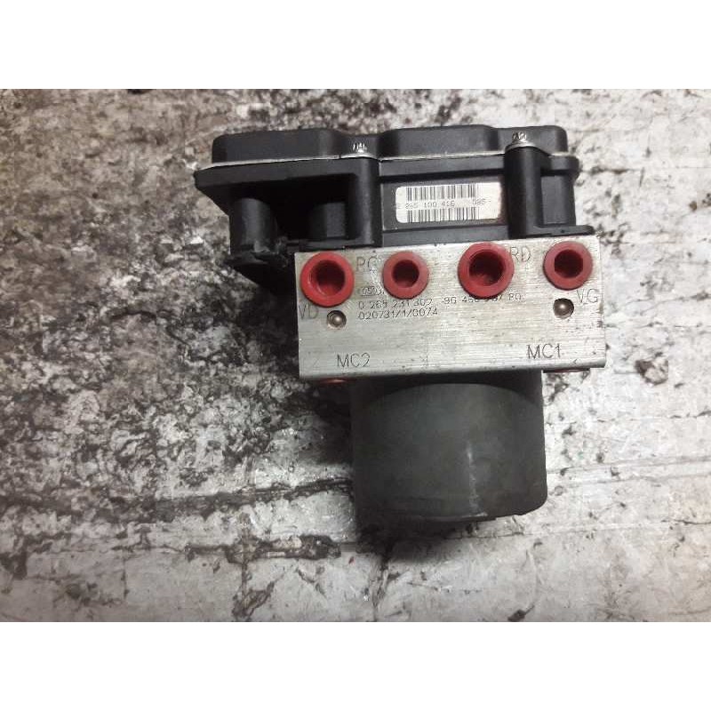 Recambio de abs para peugeot 307 (s1) xs referencia OEM IAM 0265800301 0265231302 9646828780 2