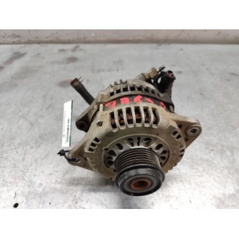 Recambio de alternador para opel meriva blue line referencia OEM IAM   