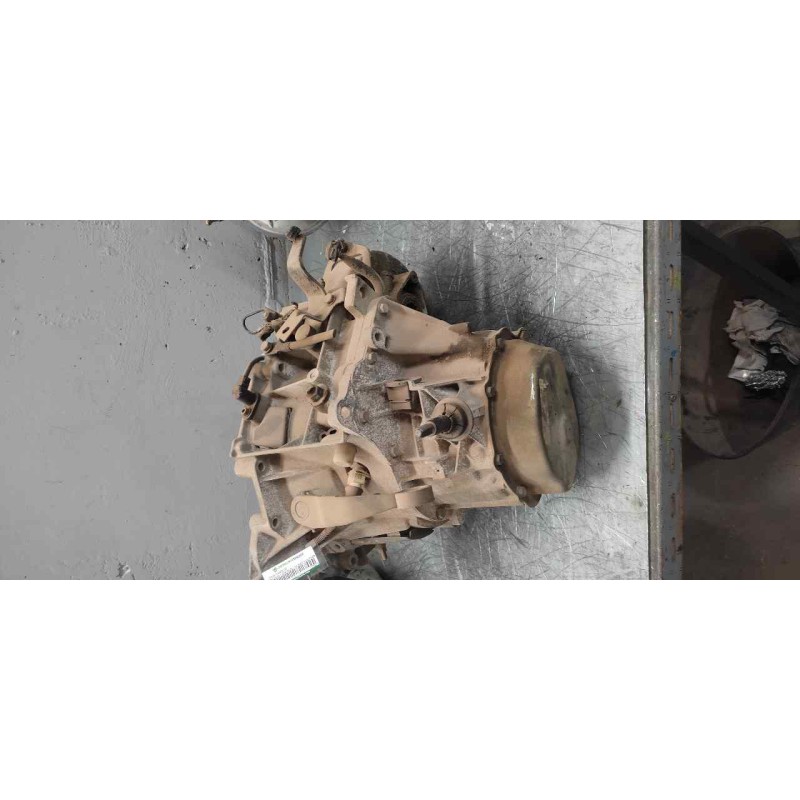 Recambio de caja cambios para peugeot 306 berlina 3/4/5 puertas (s2) style referencia OEM IAM 20CL78 3