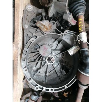Recambio de caja cambios para ford focus berlina (cap) ambiente (d) referencia OEM IAM 3M5R7002YF 3M5R7F096YF 
