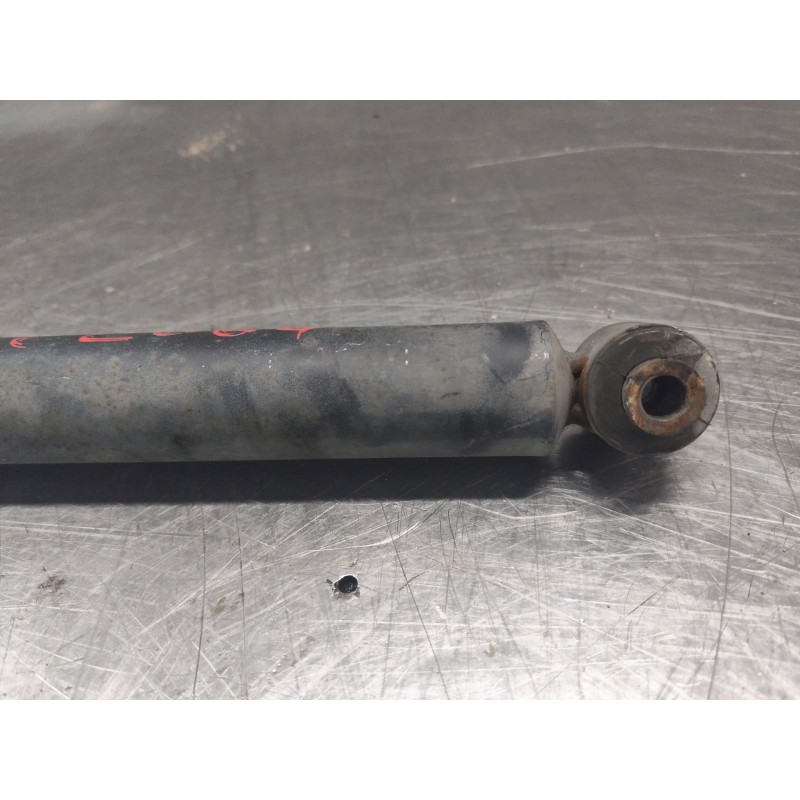 Recambio de amortiguador trasero izquierdo para peugeot 308 sw envy referencia OEM IAM - Negro 3