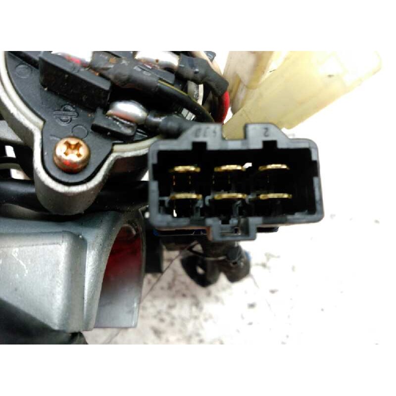 Recambio de conmutador de arranque para kia carnival ii 2.9 cdri ex referencia OEM IAM 4