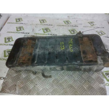 Recambio de deposito expansion para pegaso trucks serie 1200 1223 referencia OEM IAM   
