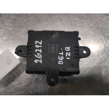 Recambio de centralita cierre para ford tourneo courier b460 monospace 1.0 ecoboost referencia OEM IAM 1014660700  